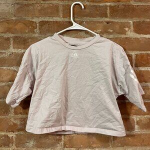 Adidas Open Back Top